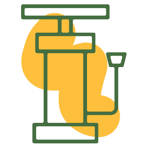 icono estación de carburación